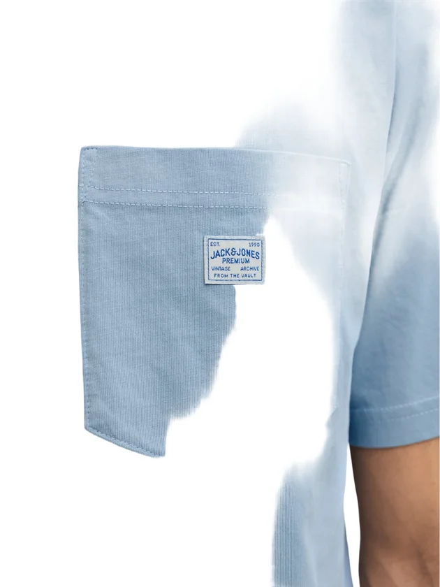 Caleb Ss Tee Sn