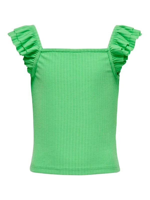 Kognella S L Frill Strap Top