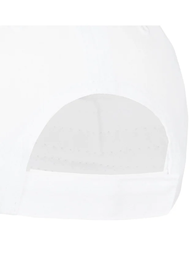 Can Chuck Patch Curve Brim Hat