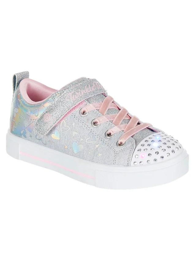 Twinkle Sparks Heather Charm