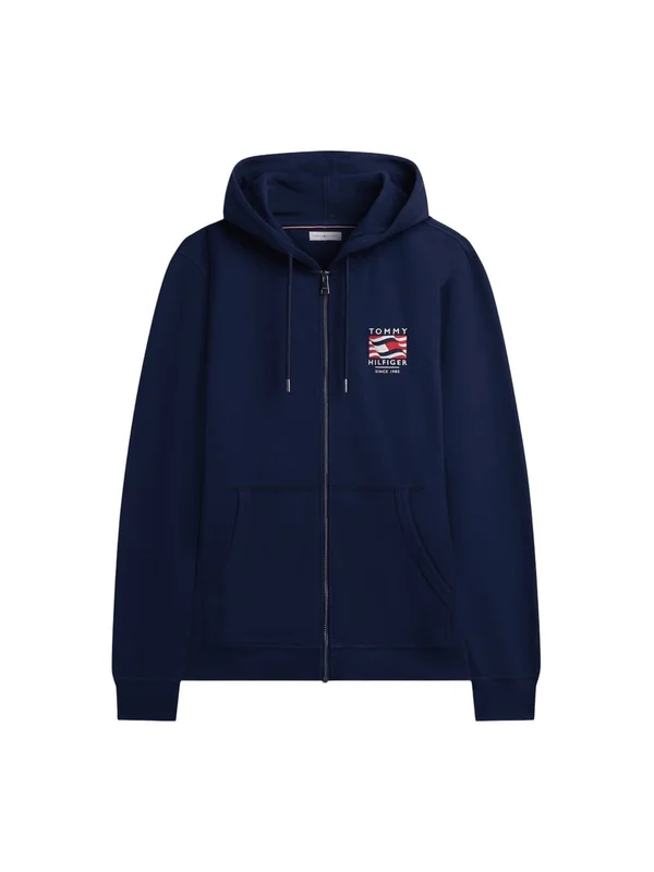 Box Flag TR Full