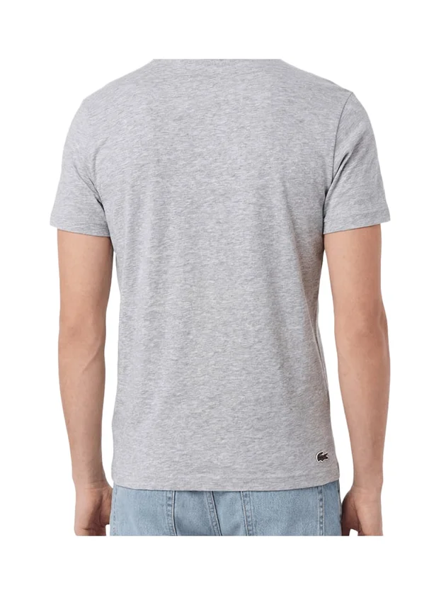 Sprayed Word Tee