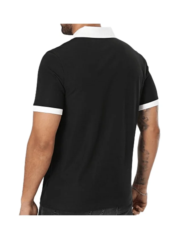 Piquet Polo