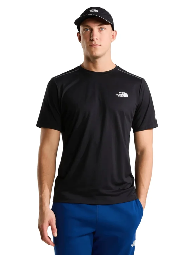 Mountain Athletics Tape Short Sleeves