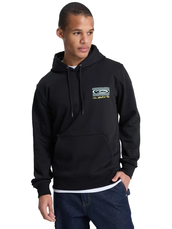 Screen Fleece Classic Surf