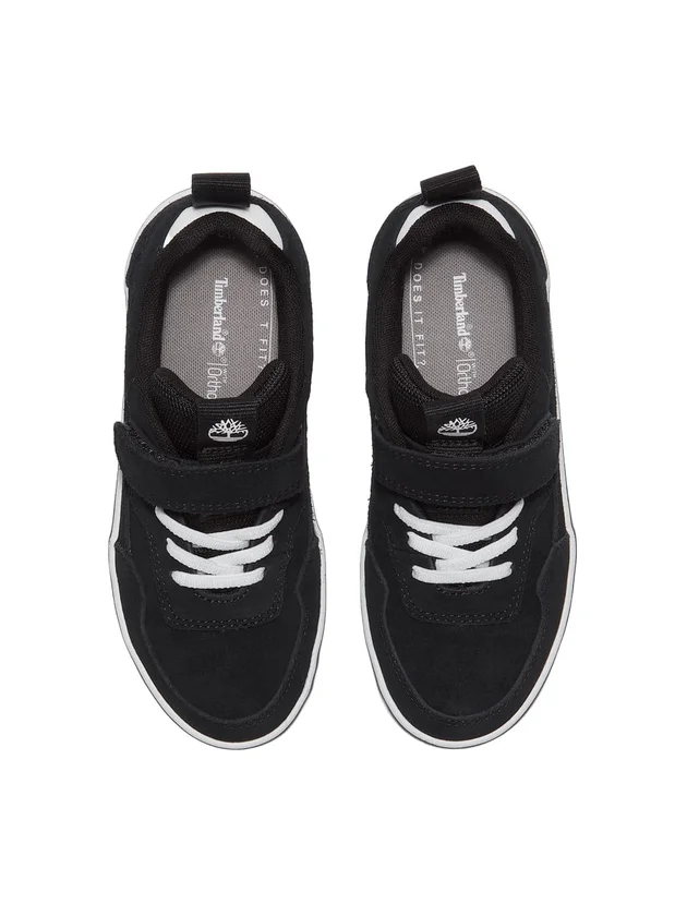 Stone Jump Low Hook Et Loop Sneaker