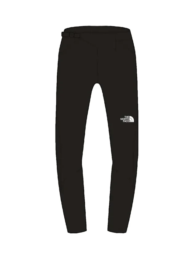 Ao Hiking Slim Straight Pant