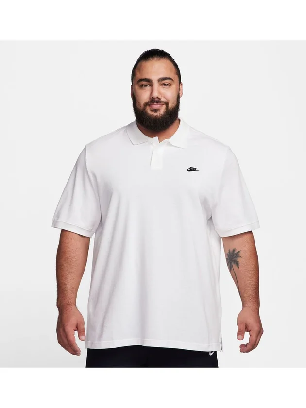 Club Ss Polo Pique