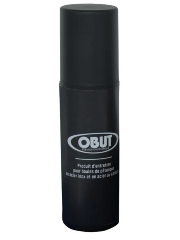 Produit Entretien Pour Boule De Petanque