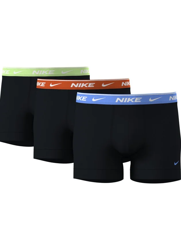 Trunk 3PK