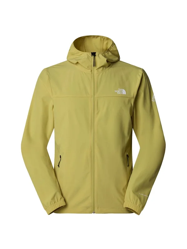 Ma Hooded Wind Jacket