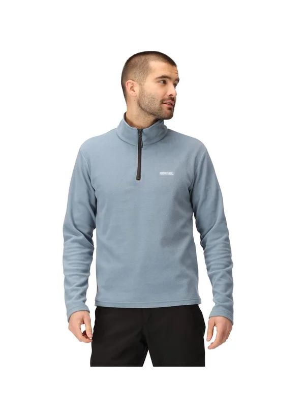 Thompson Fleece
