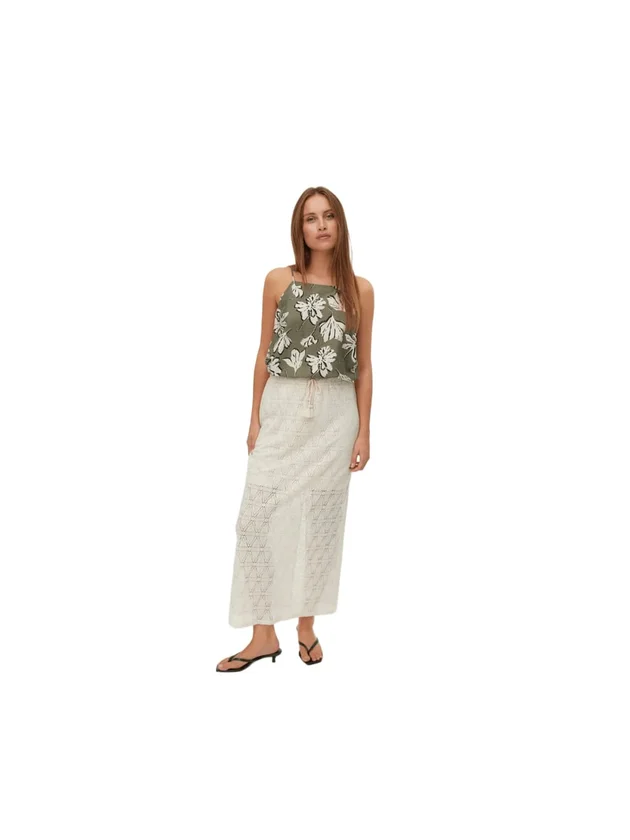 Jennifer Singlet Top Wvn Btq Sp