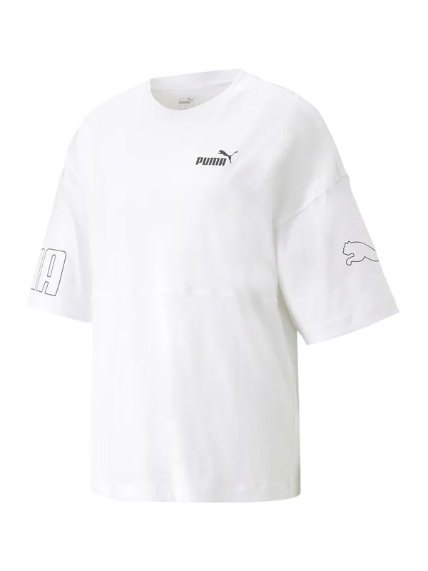 Power Tee