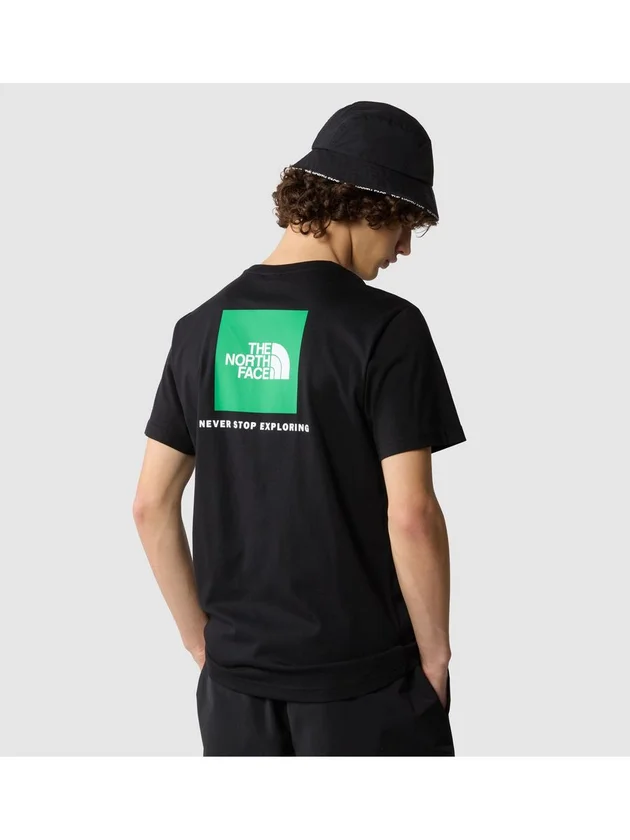 Box NSE Tee