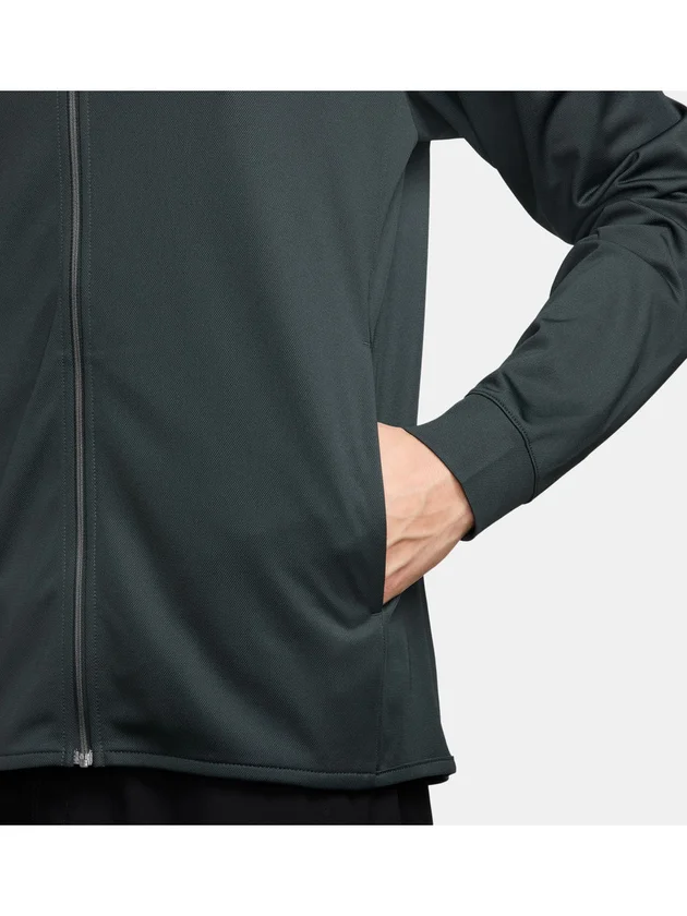 Totality Knit Jacket