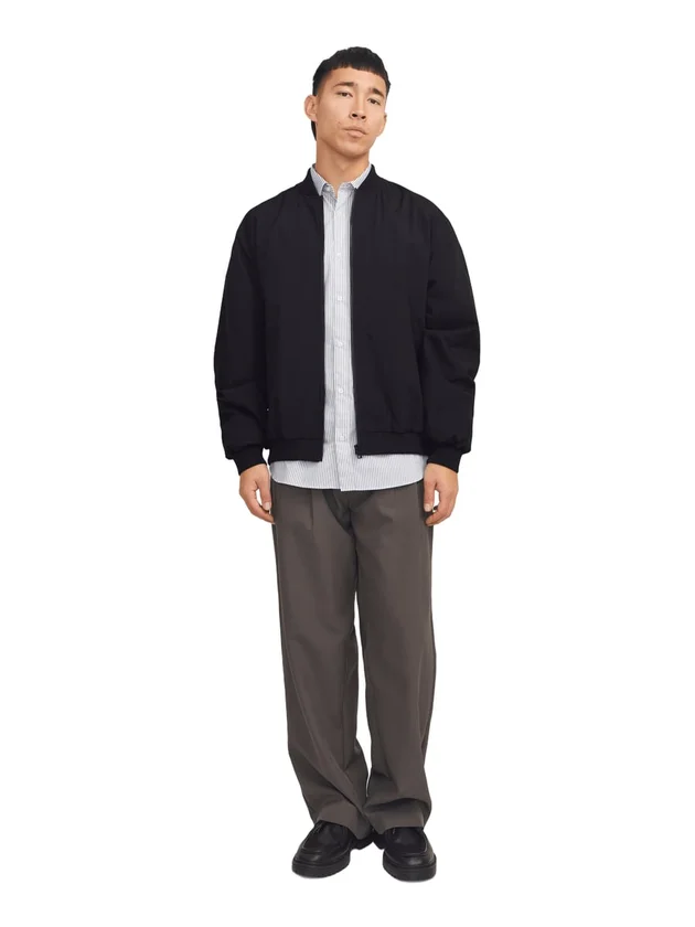 JJecharge Bomber Jacket Noos