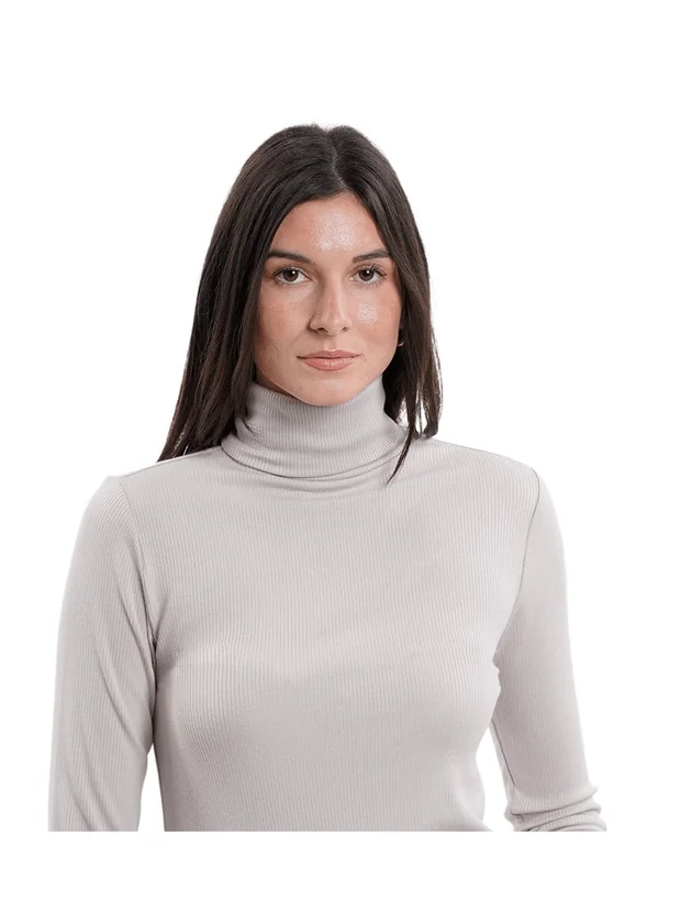 Dreamy Turtleneck