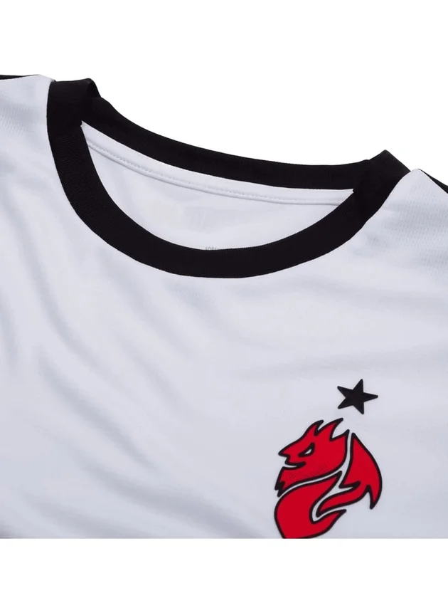 Ac Milan Extérieur Replica