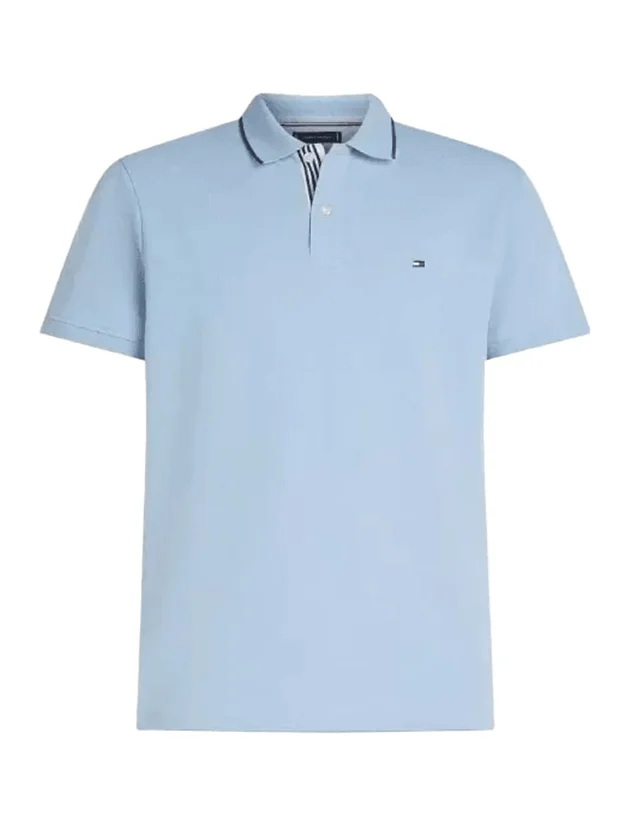 Seas Placket Intrest