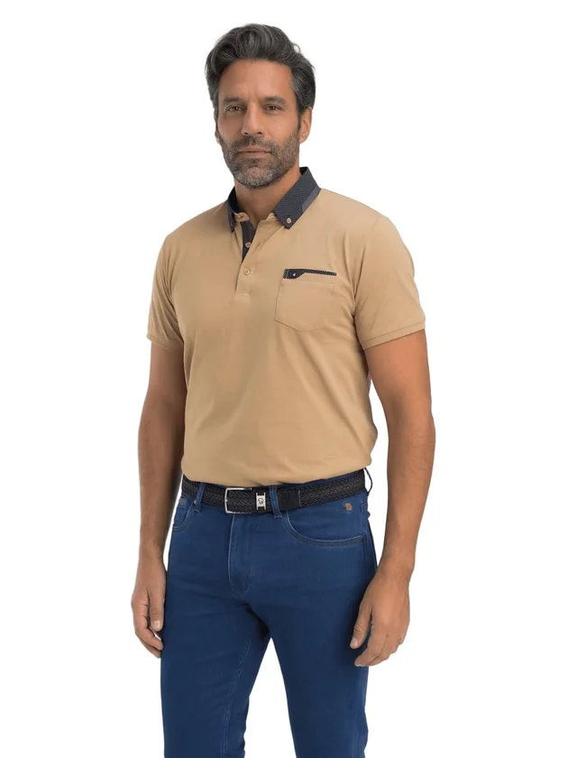 Classic Polo Mc
