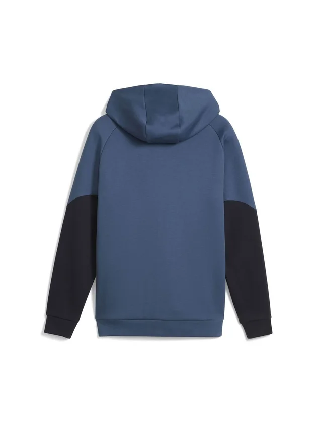 OM Pumatech Full Zip Fl