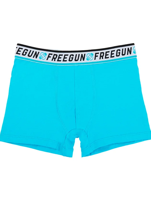 Lots De 3 Boxers