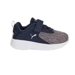 PARISIAN NIGHT-PUMA WHITE