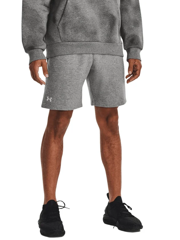 Rival Fleece Shorts