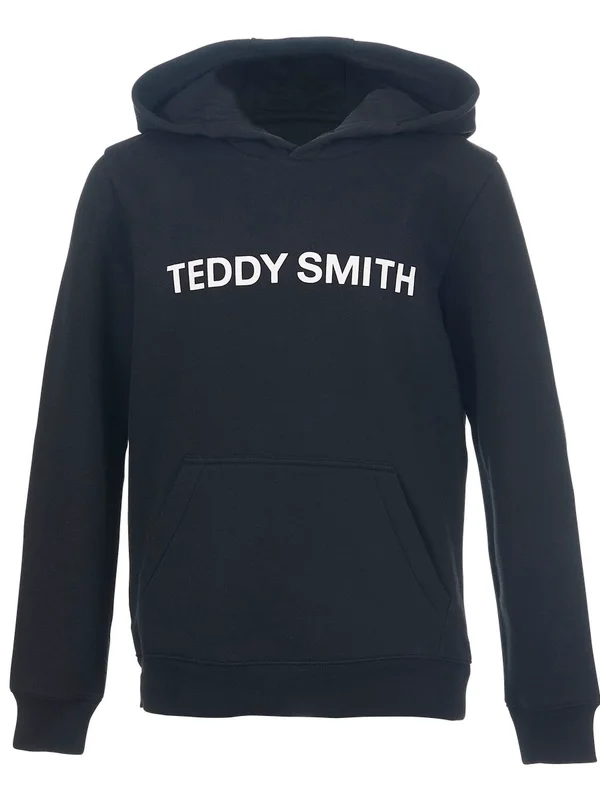 S-David SMU Hoody