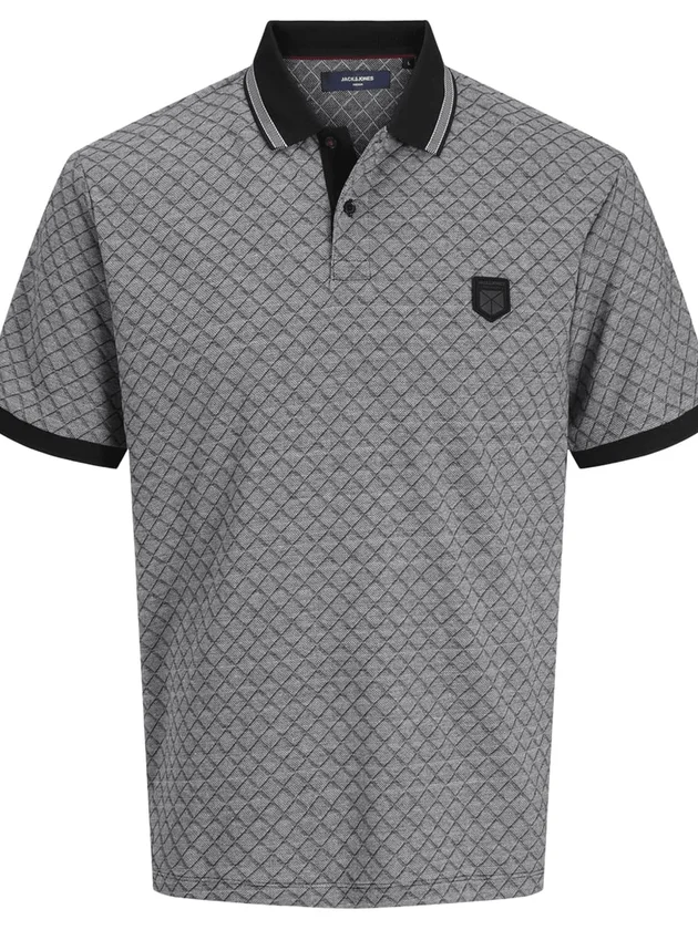 Brilliant Polo Ss Prau25