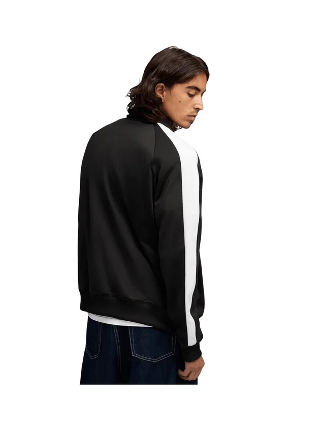 T7 Foundation Poly Track Jacket