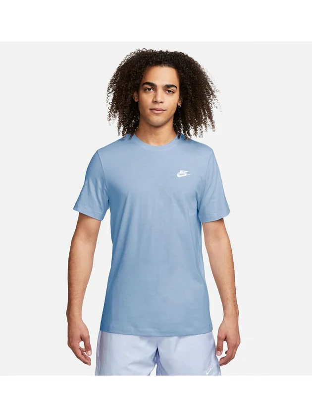 Club Tee