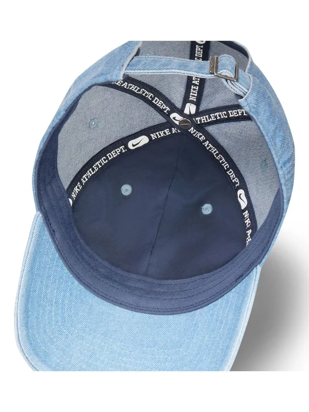 Club Cap Denim