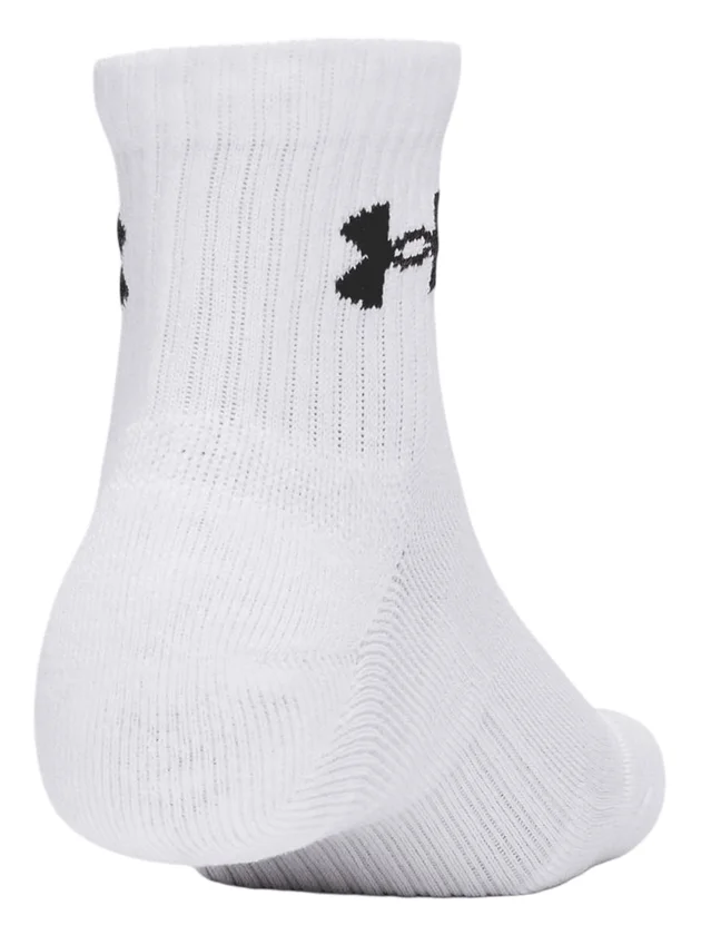 Performance Cotton 3P QTR