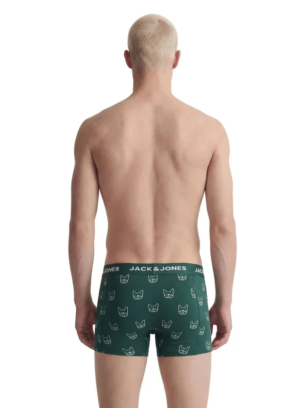 Dog Trunks 3 Pack