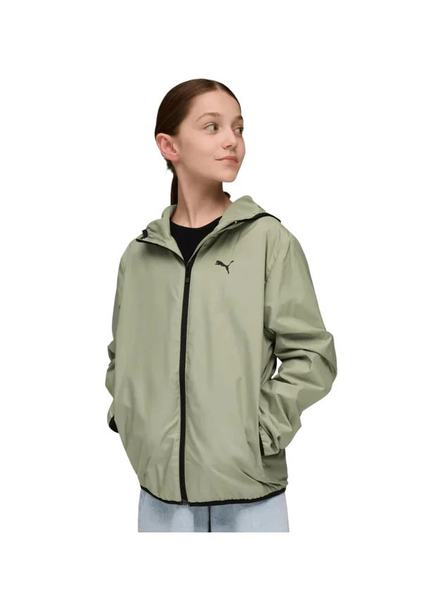 Fleece Lined Windbre