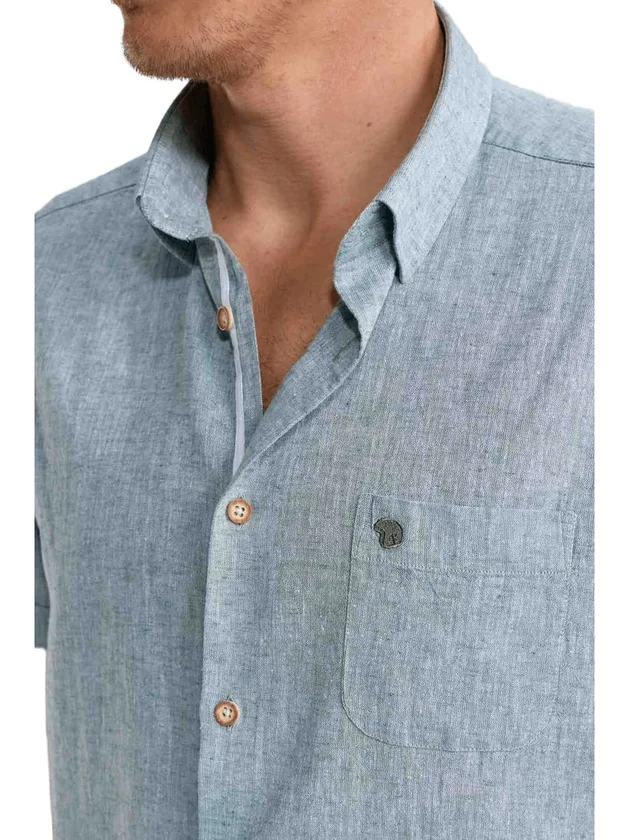 Classic Chemise Mc