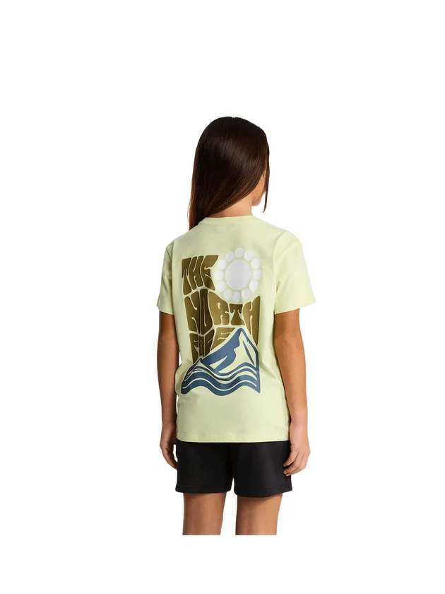 Teen Voyage Relaxed Short Sleeve Tee