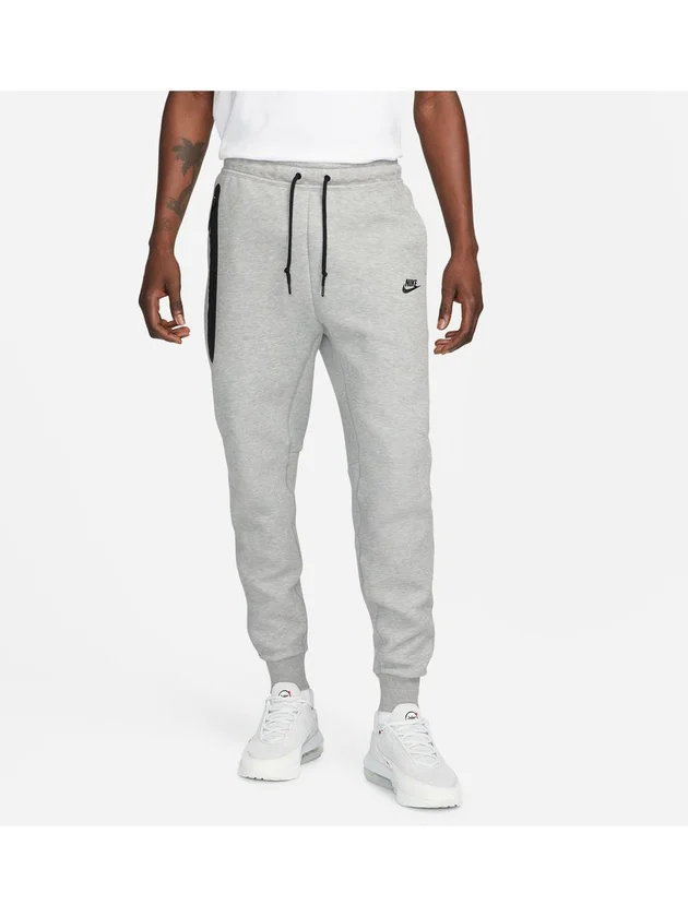 Tech Fleece Jggr