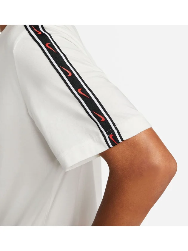 Repeat SW SS Tee