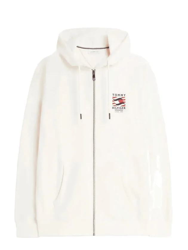 Box Flag TR Full