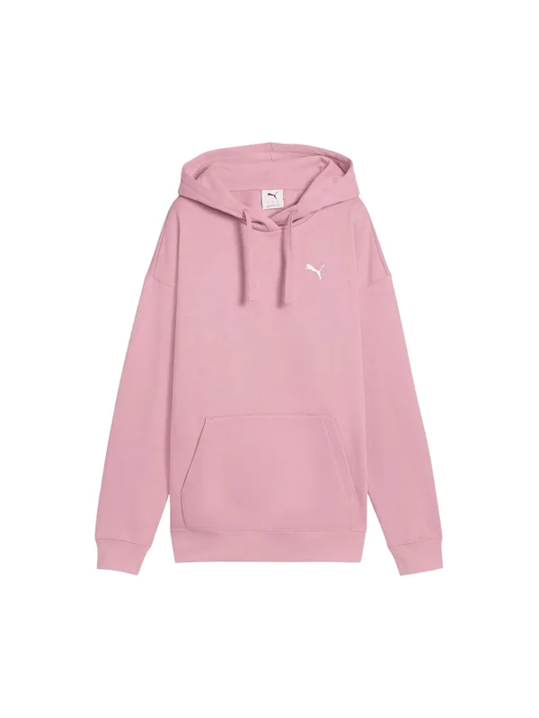 Ess Relaxed Hoodie Fl