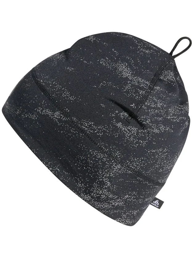 Hat Polyknit Warm Eco Reflective