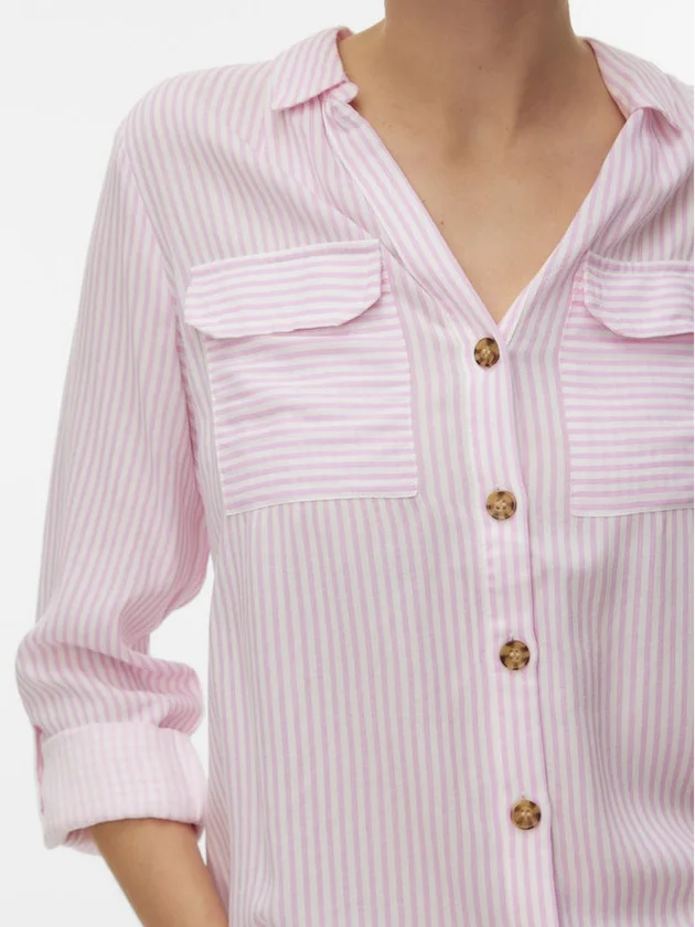 Bumpy L S Shirt New Wvn Noos
