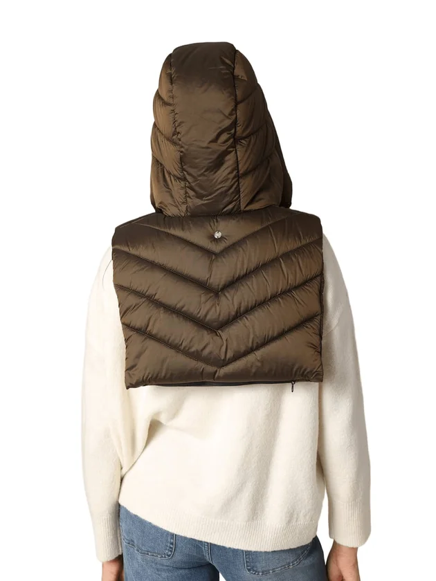 Hoodie AC M+