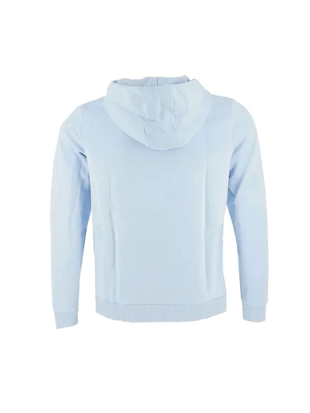 Core Fleece Fullzip Hoodie