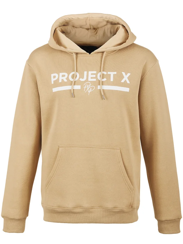Hoodie Logo