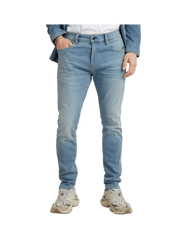 Revend Skinny