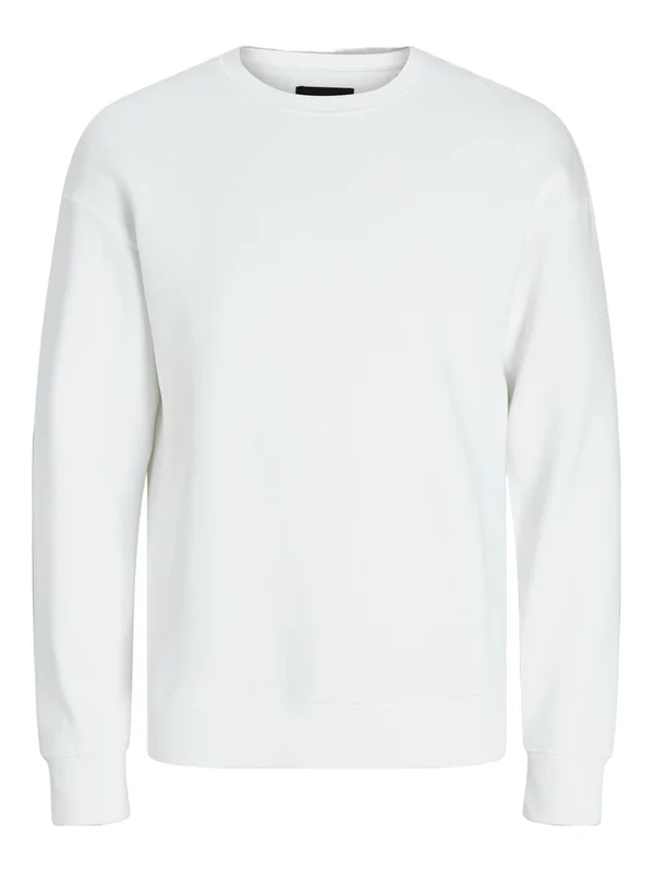 Jjestar Basic Sweat Crew Neck Noos
